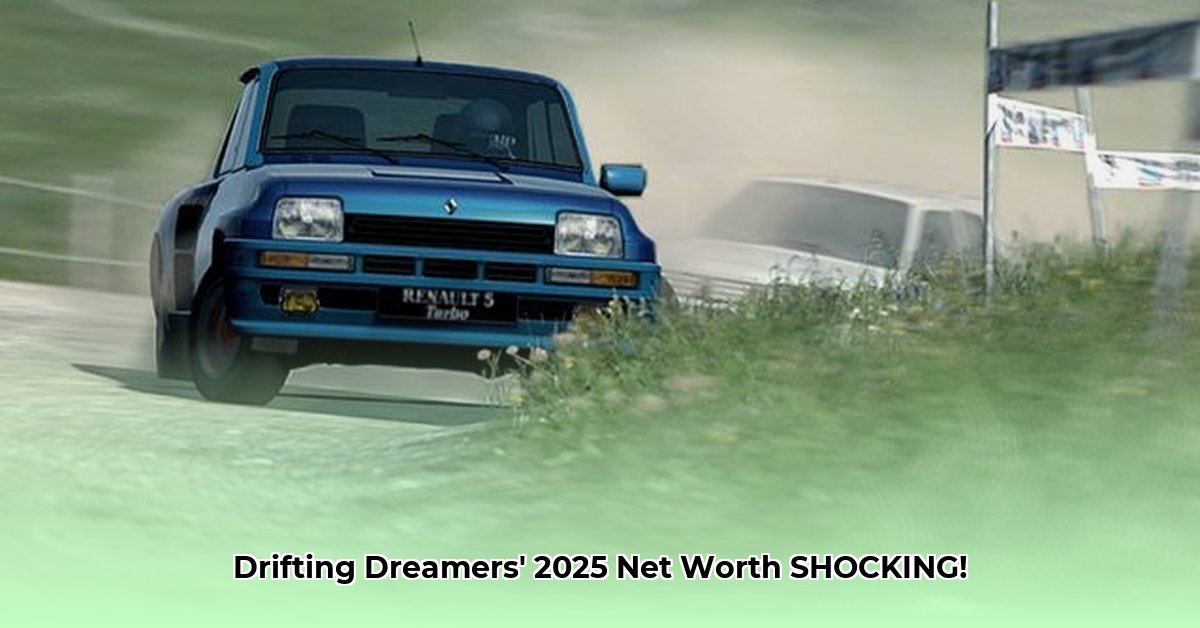 drifting-dreamers-5-net-worth